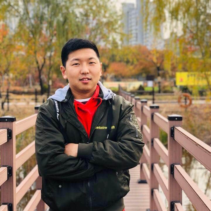 About Us CorrectMongolia