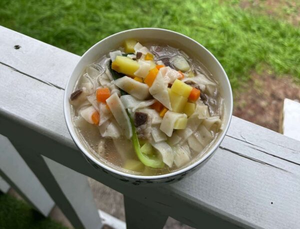 Shulen Title: The 10 Most Popular Mongolian Foods | Mongolian Cuisine