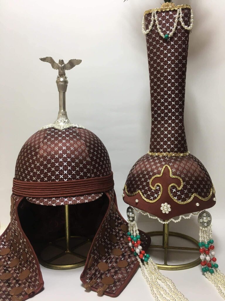 Unique Mongolian Hats 200 Different Types of Hats