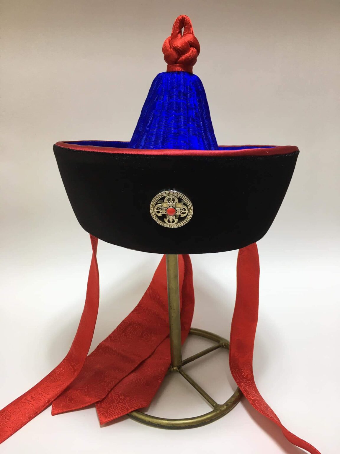 Unique Mongolian Hats 200 Different Types of Hats