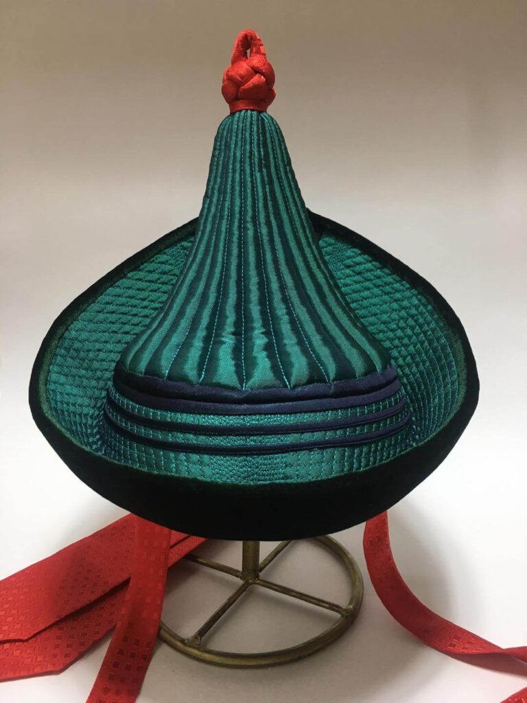 Unique Mongolian Hats 200 Different Types of Hats