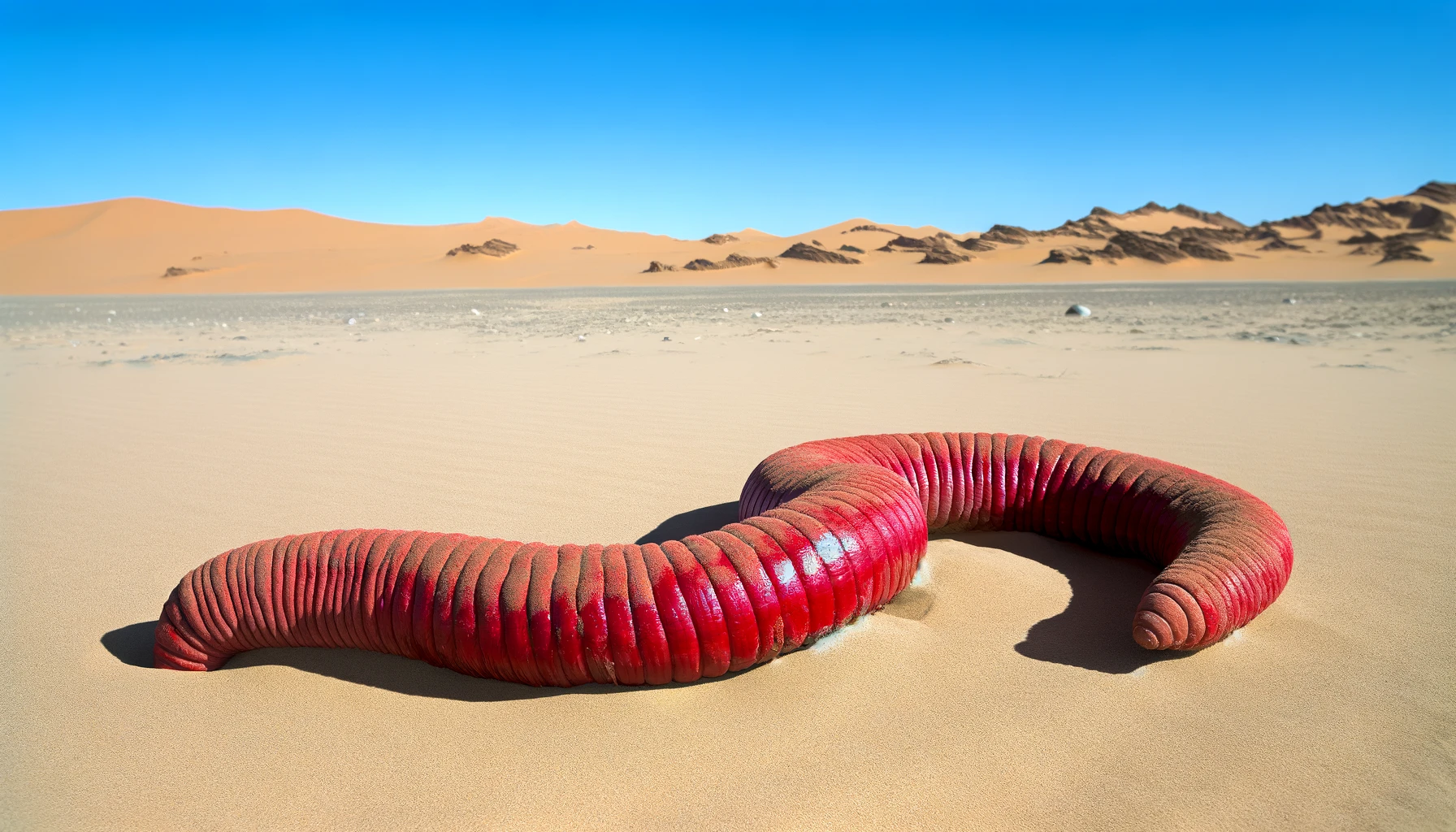 Gobi Desert Animals CorrectMongolia Gobi Desert Animals CorrectMongolia