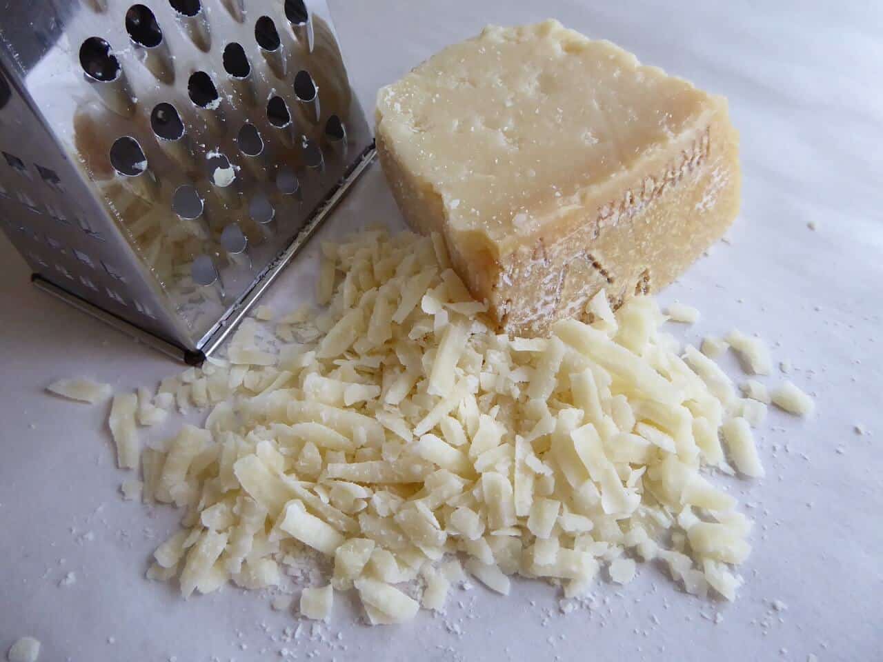 cheese byaslag