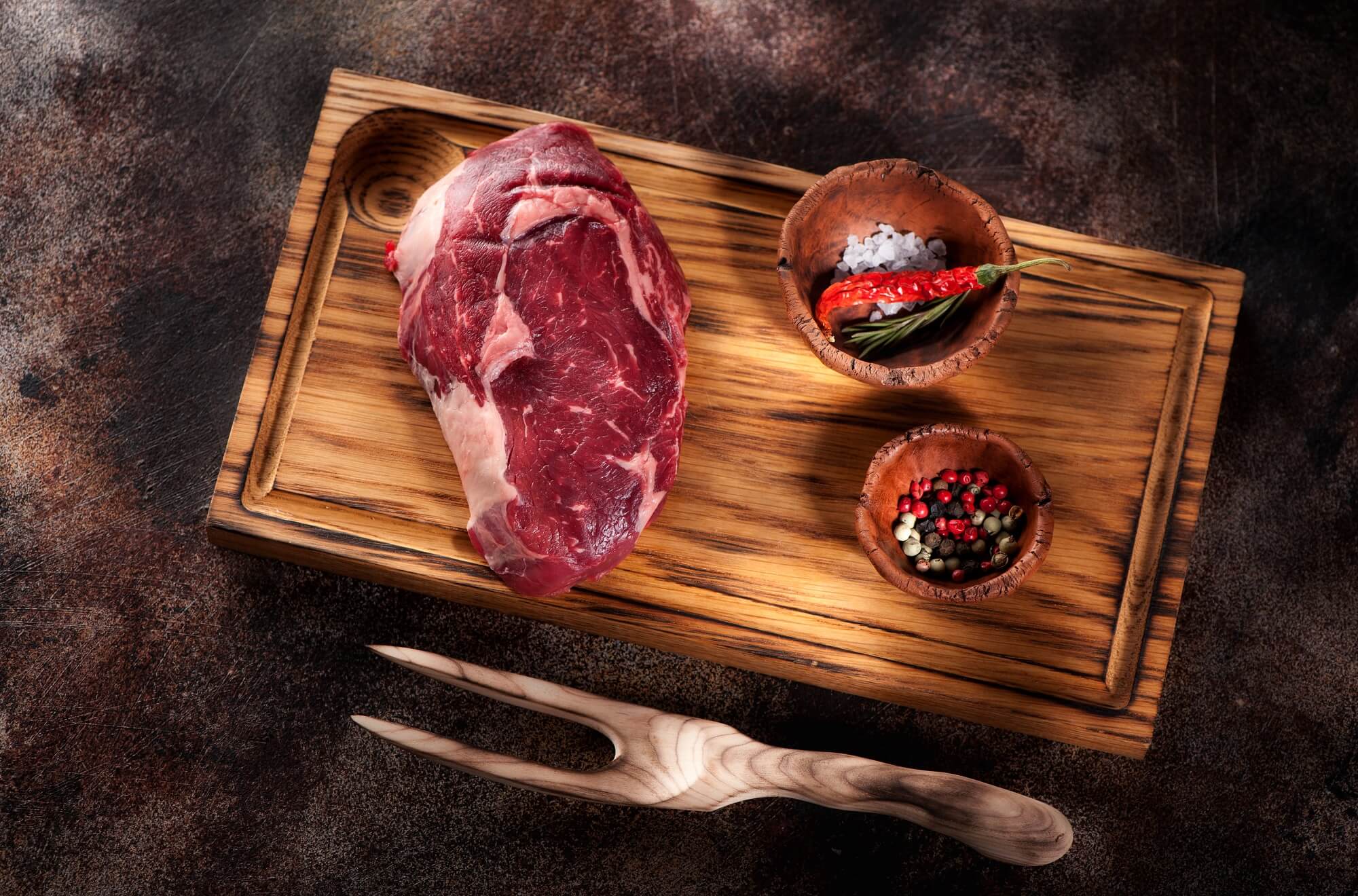raw fresh meat ribeye steak 2022 02 28 22 20 23 utc