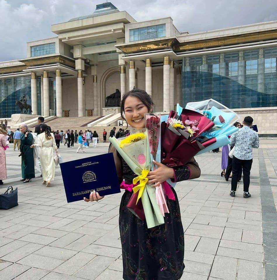 About Us CorrectMongolia