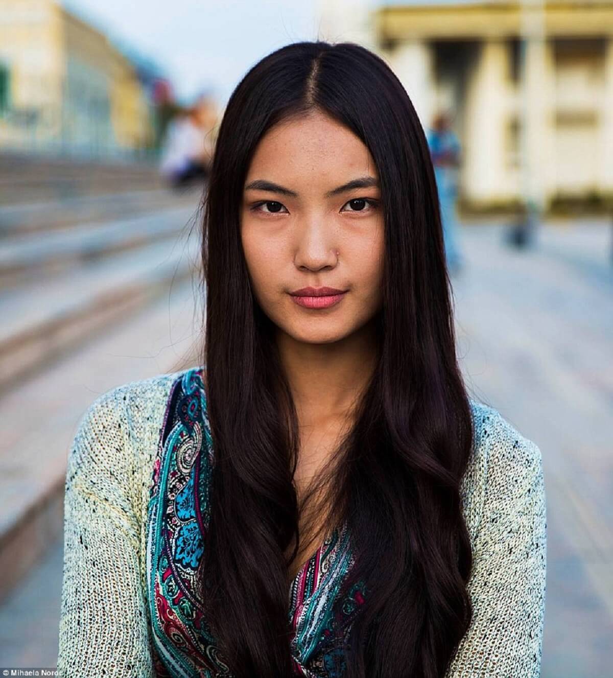 Top 10 Mongolian beauty standards you must know!