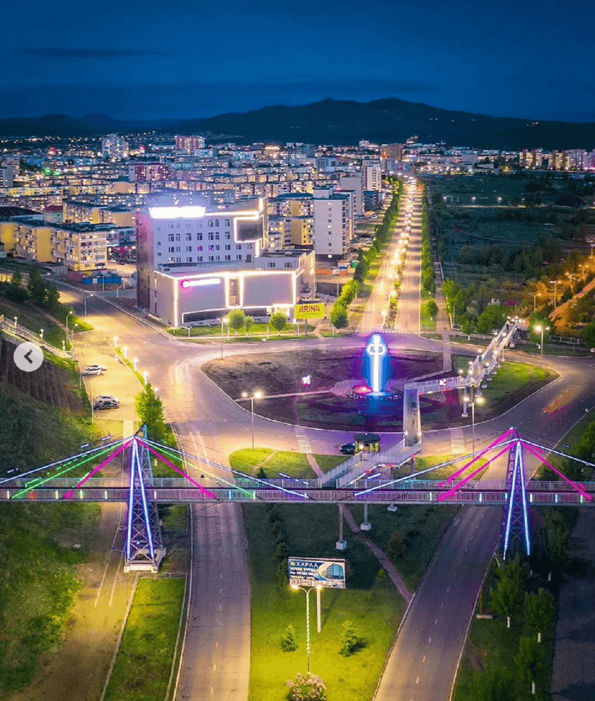 Darkhan 5 Reasons To Love This City