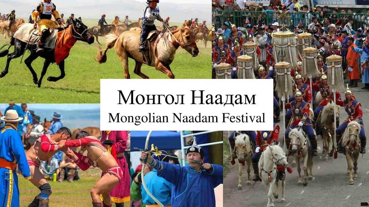 What is Mongolia known for?