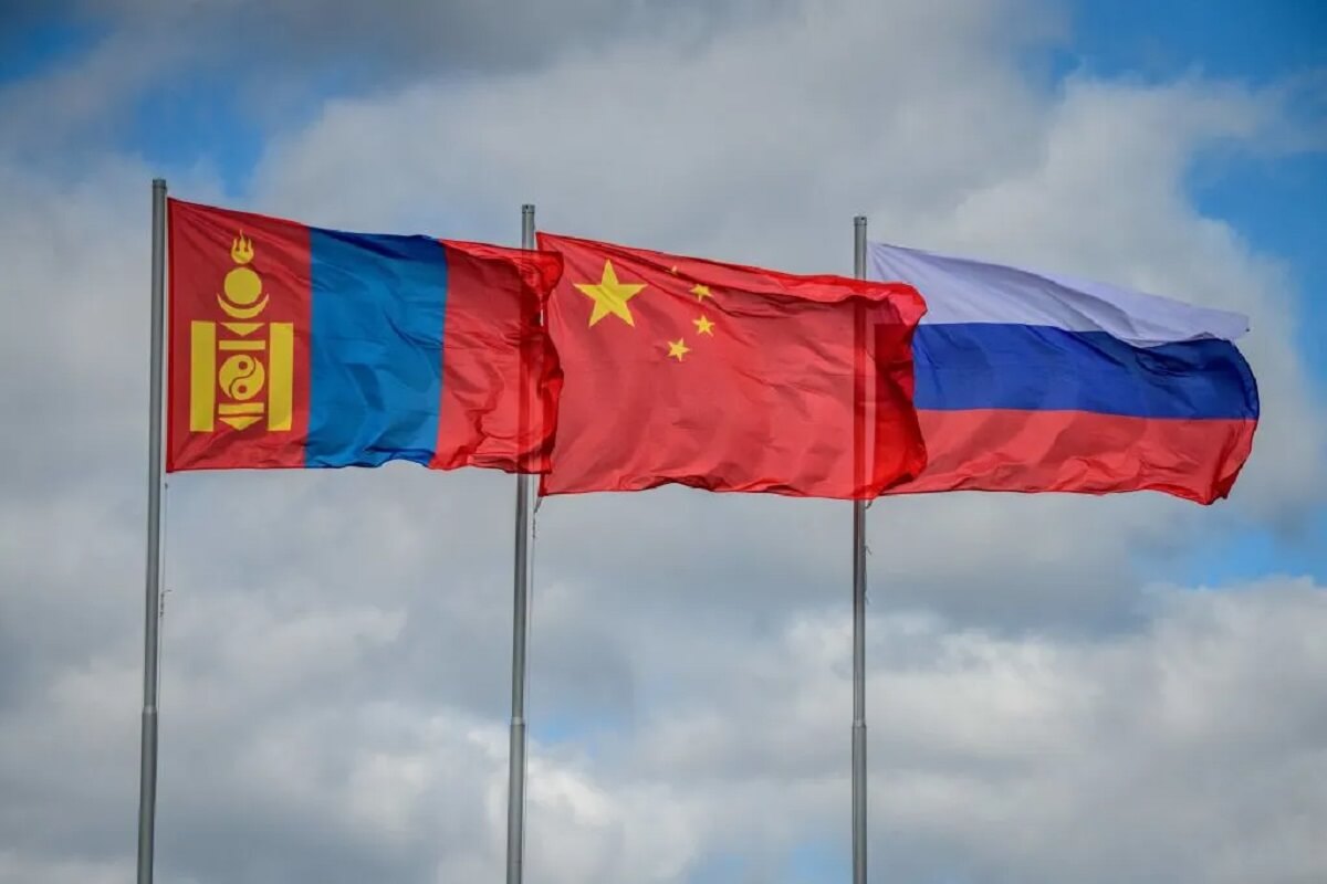 mongolia china russia 1