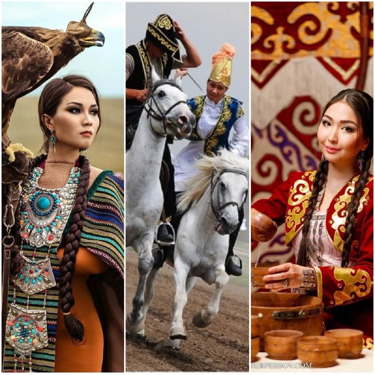 Kazakh culture