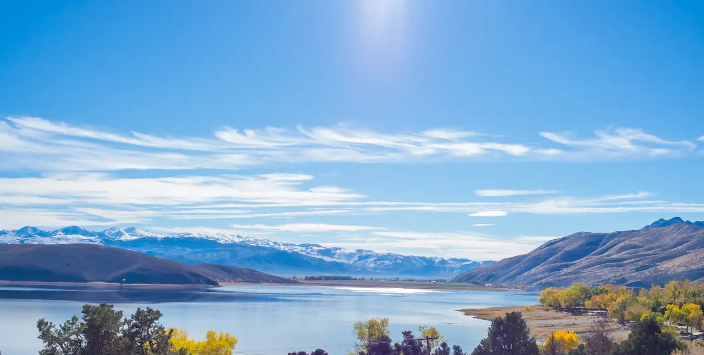 topaz lake nevada 1232 3558 1