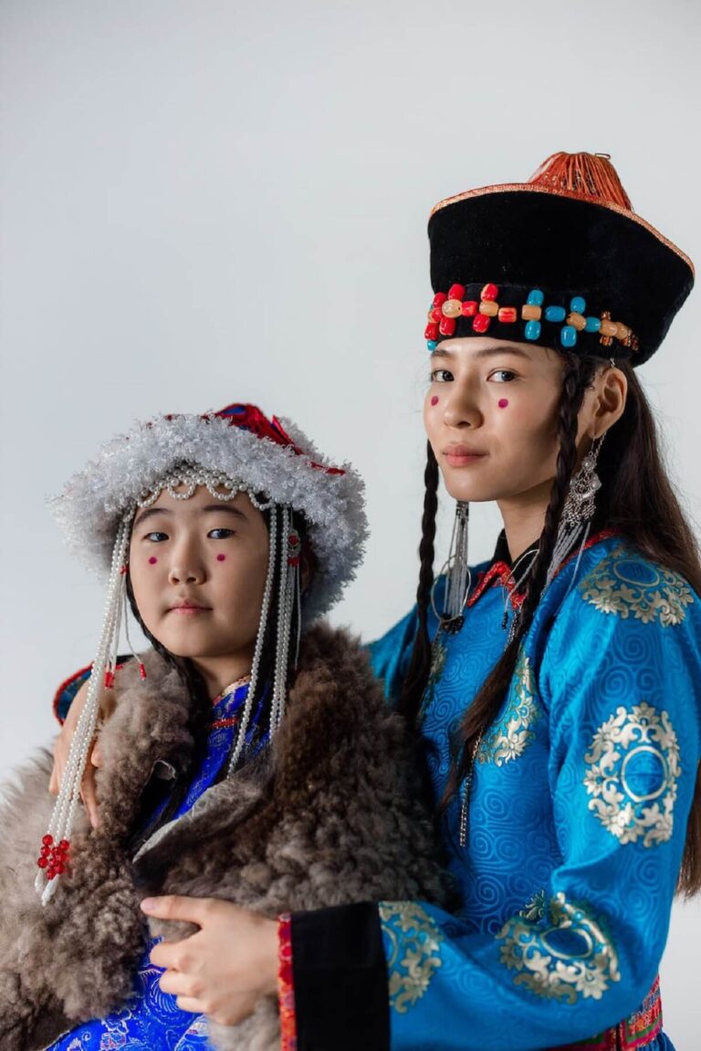 Top 10 Mongolian beauty standards you must know!