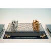 Big Hand King Chess