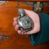 Silver Snuff And Jade - Image 5