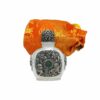 Silver Snuff And Jade - Image 3