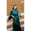 Decorative Coat Green - Image 2