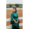 Decorative Coat Green - Image 3