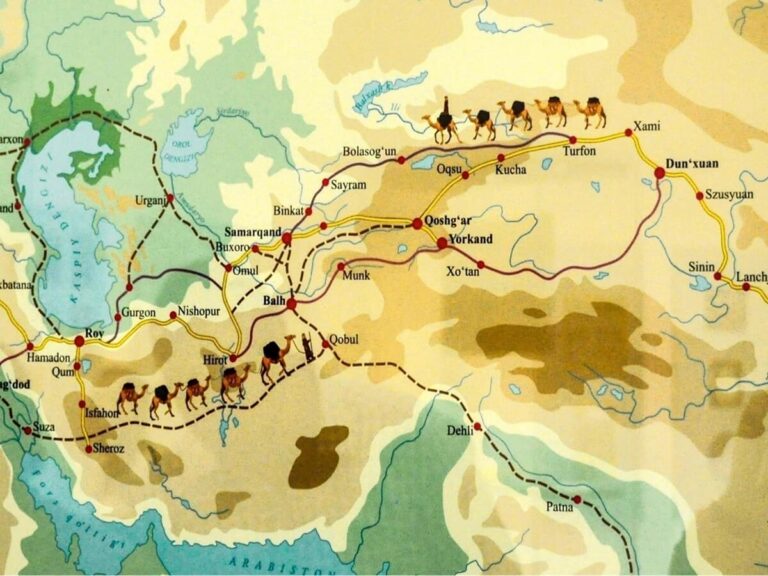 Mongke Khan: Architect of the Mongol Empire