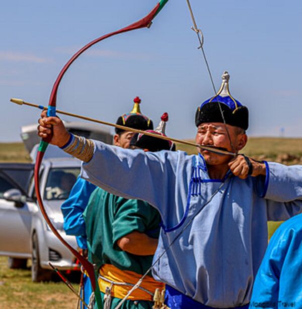 Rich Tapestry of 10 Traditional Skills in Mongolia