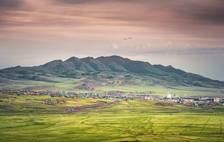 Bulgan Province: A Gem in Mongolia