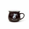 mug mazaalai