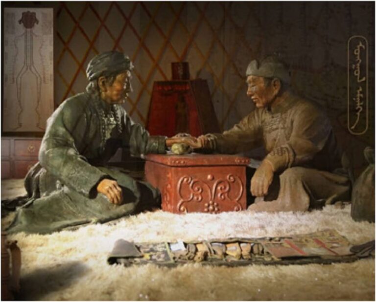 Exploring the Rich Tradition of Mongolian Traditional Medicine