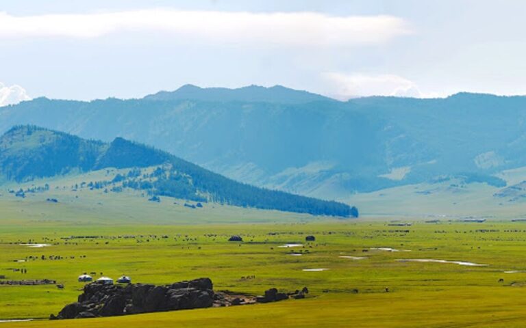 THE 10 BEST THINGS TO DO IN ARKHANGAI PROVINCE 2026 visual data 6