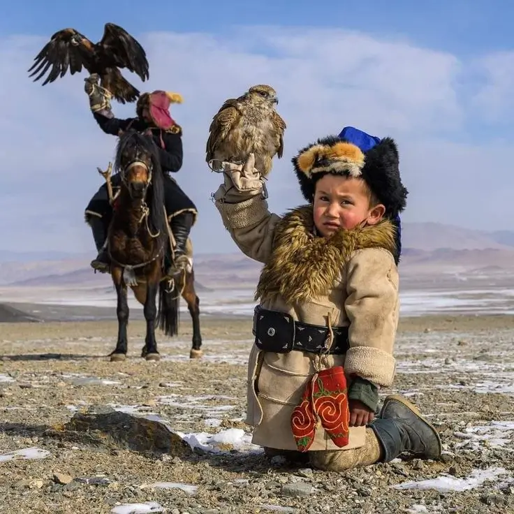 Golden Eagle Festival in Mongolia 12 5ec04b38986f9a5992a11930b0810fa8
