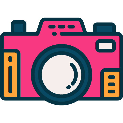 camera icon /gandan icon/