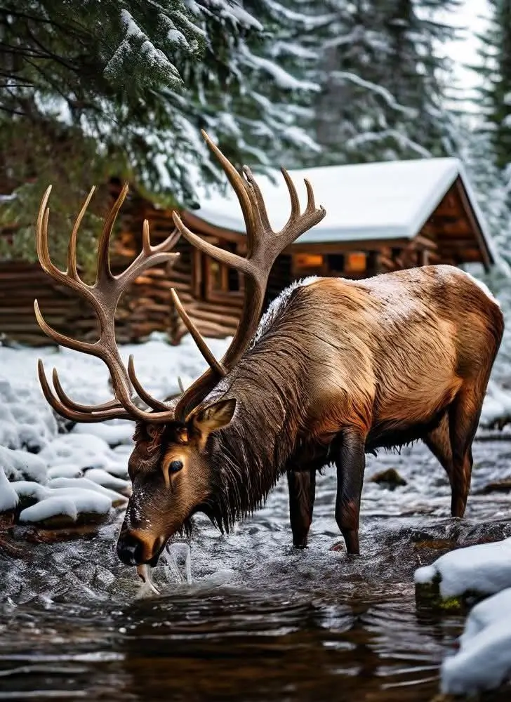 Elk Hunting Mongolia: A Complete Guide 27 hunting