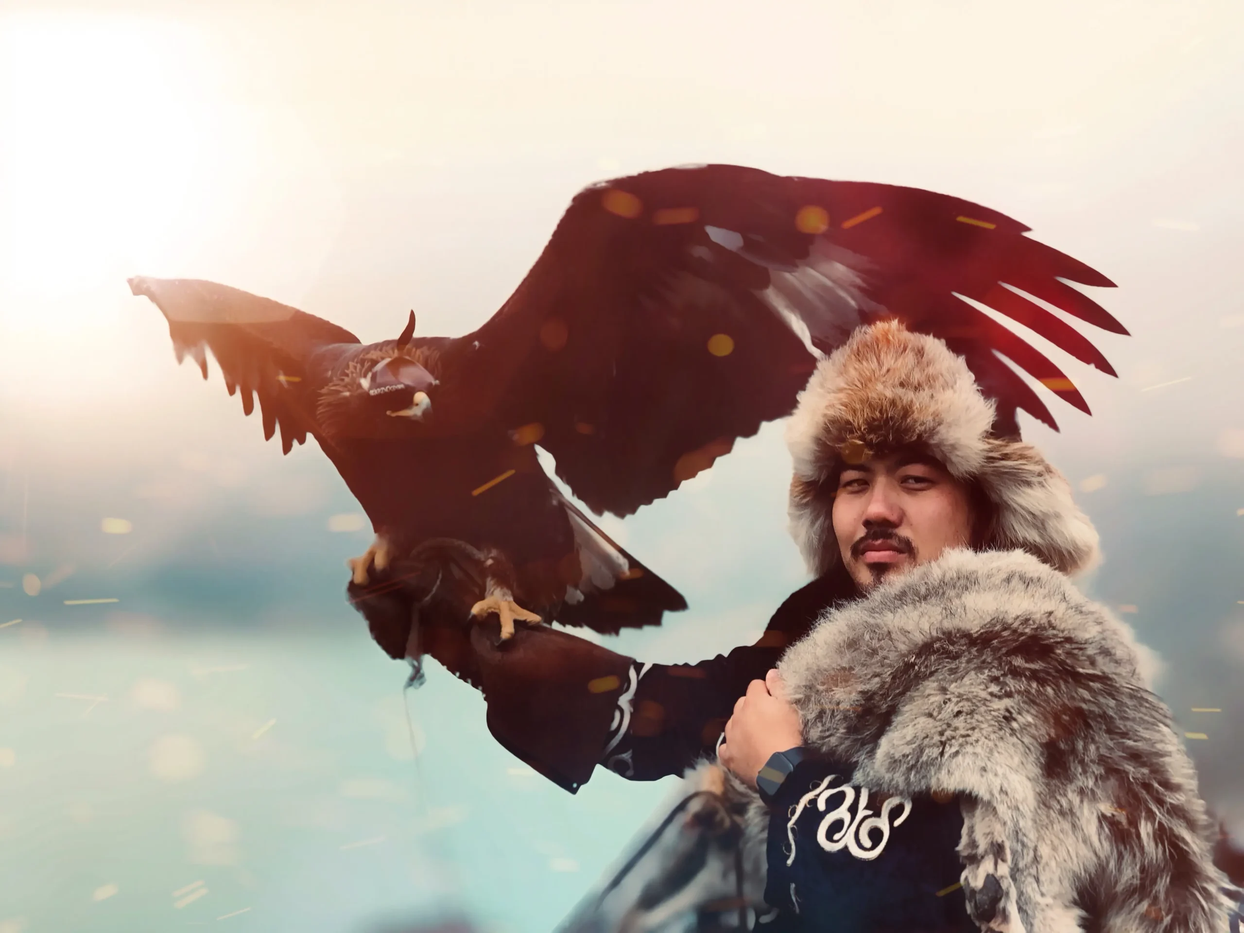 Golden Eagle Festival in Mongolia 5 Experience the Festival Firsthand