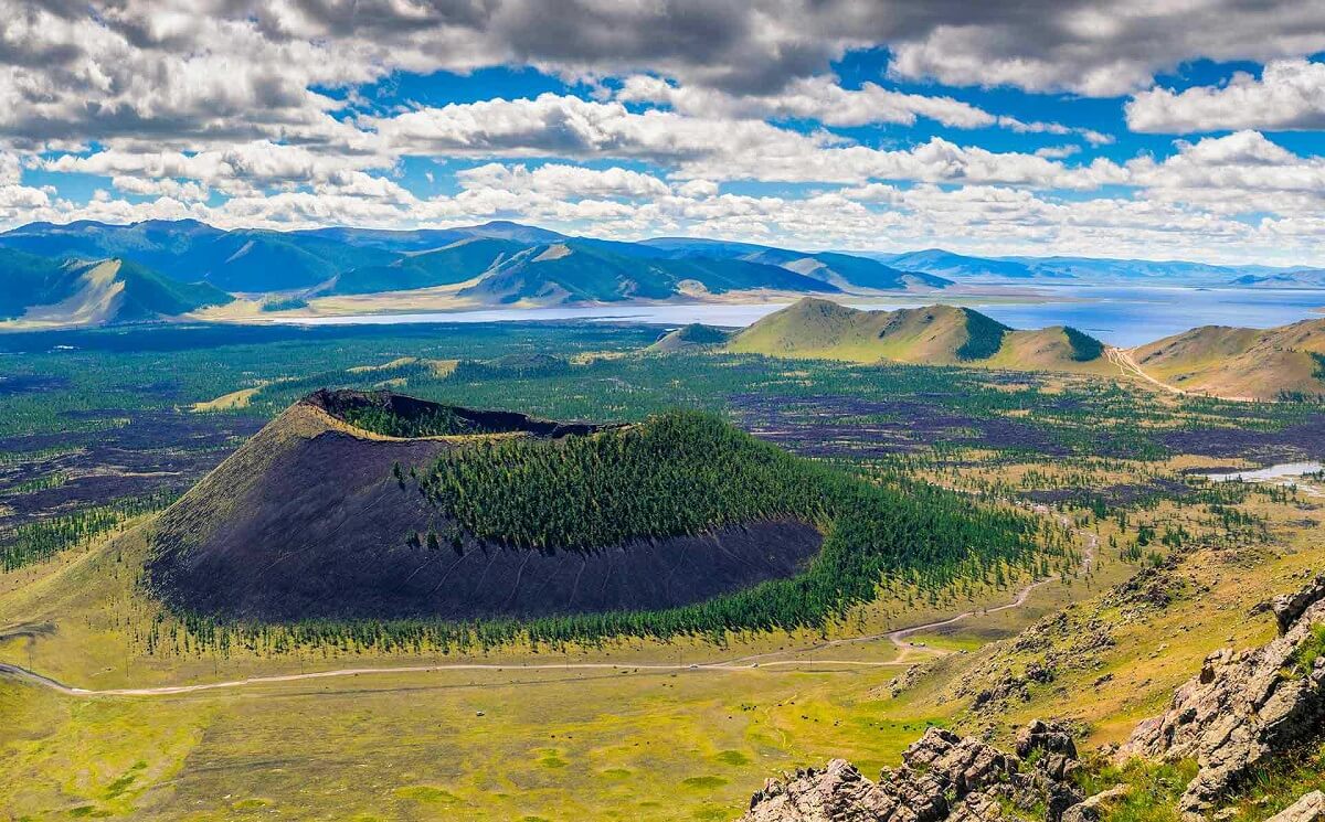 Arkhangai