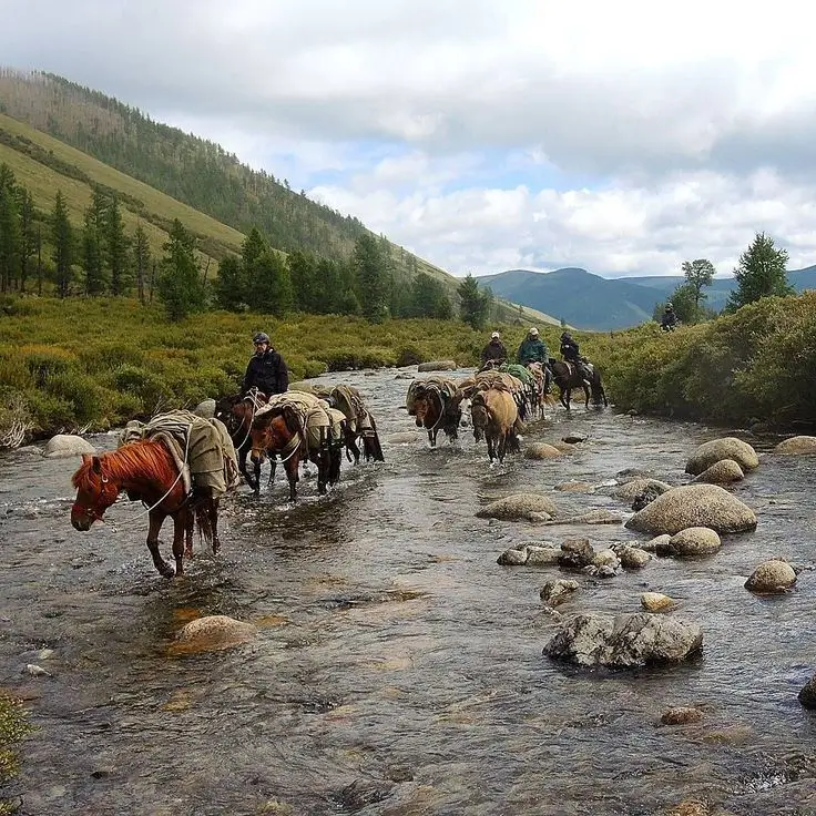 Discover Mongolia Hiking Trails for Your Next Adventure 14 Mongolia Hiking Trails- A Trail for Every Adventurer
