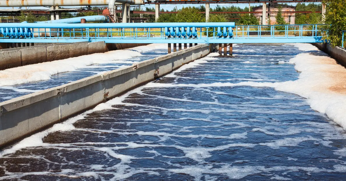 Sustainable Waste and Water Management in Ger Living 25 Sustainable Water Management Strategies