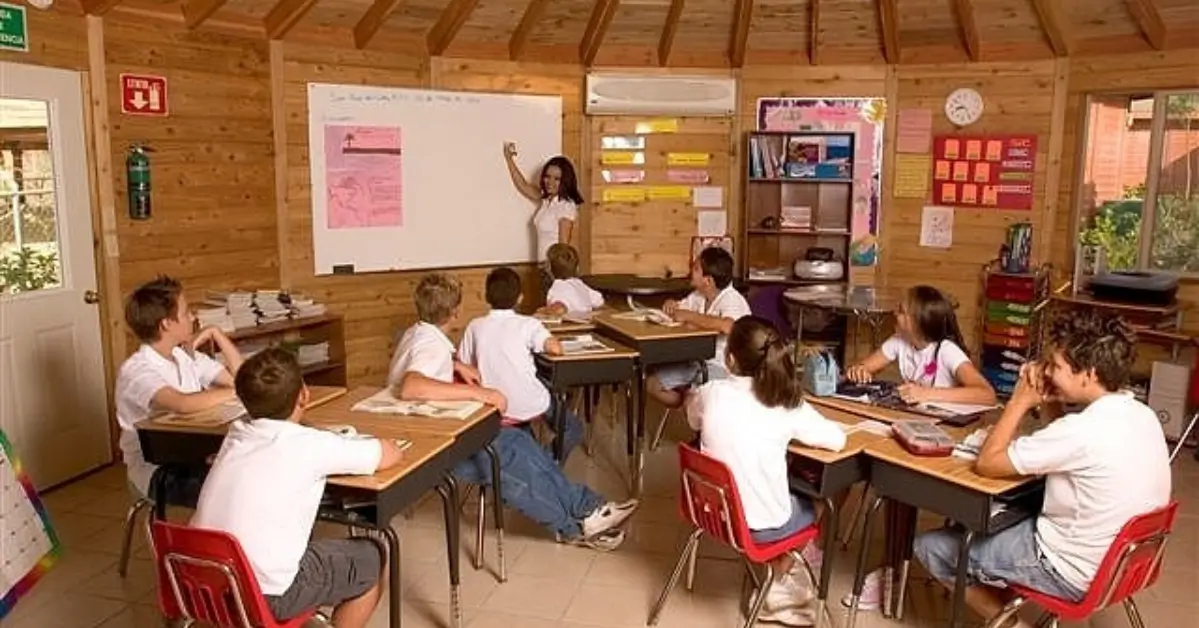 What Are Classroom Gers