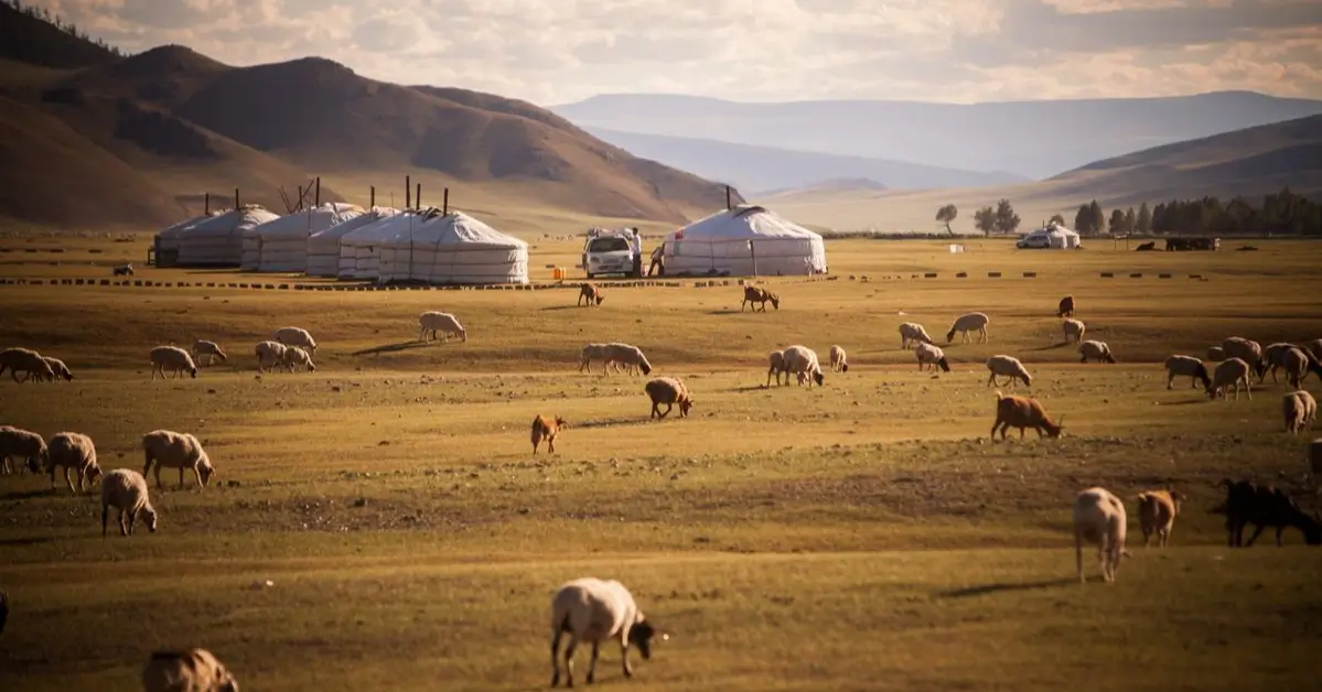What is Modern Nomadism